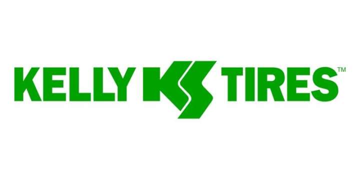 kelly tires